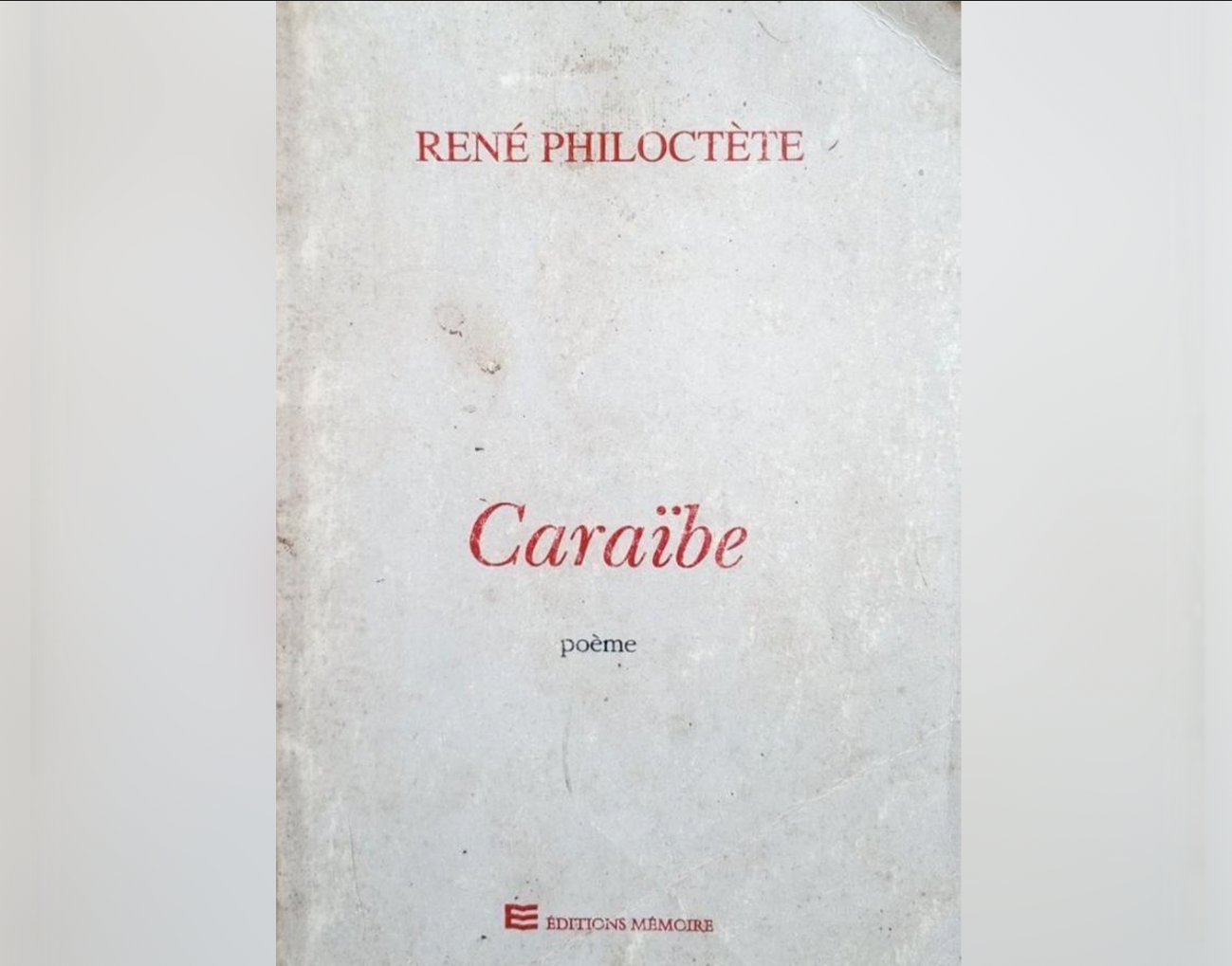Quand la poésie murmure l’histoire des hommes